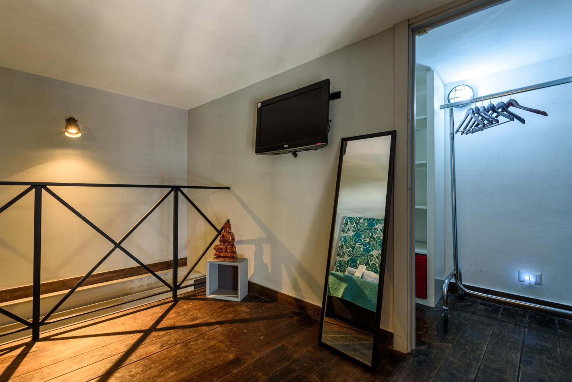 La Terrazzina Sul Porto Apartment Naples Exterior photo
